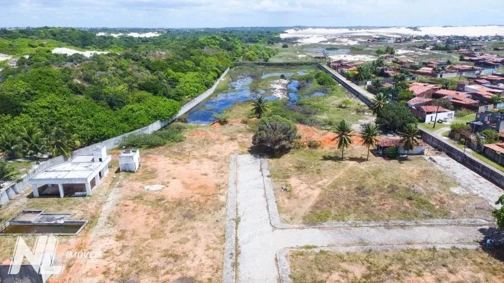 Vende-se área na Redinha Nova com 56.000m2 - Foto 4