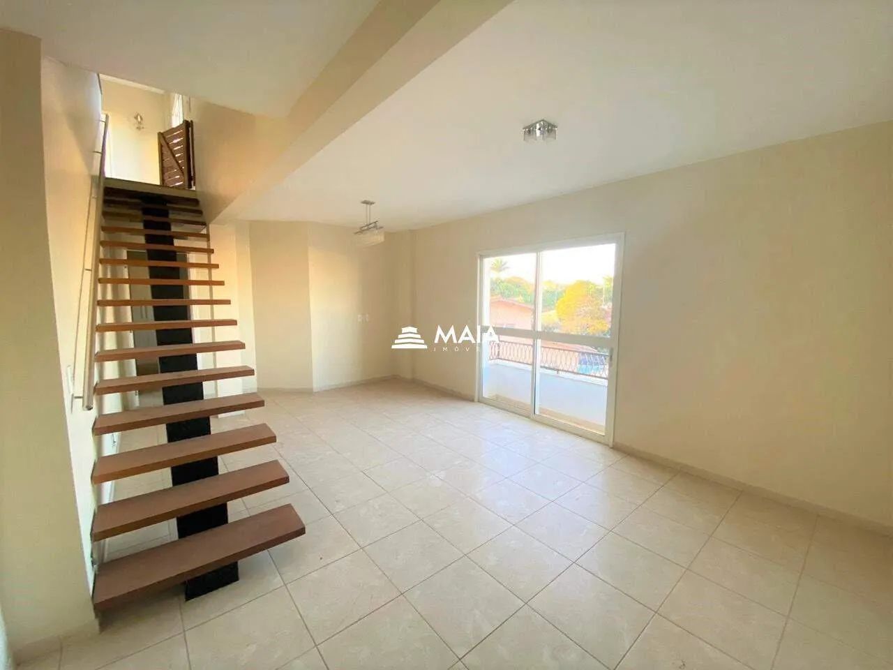 Apartamento à venda no bairro Mercês