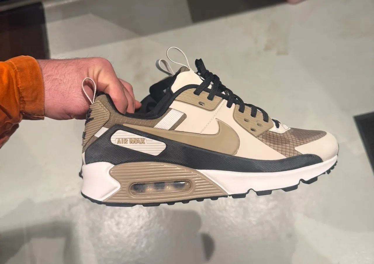 Tênis Nike Air Max 90 Drift