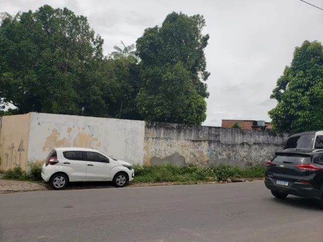 Alugo Terreno com 1.600m² no Aleixo - R$ 10.000,00 - Foto 4