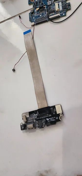 Peças Notebook Multilaser - Foto 2