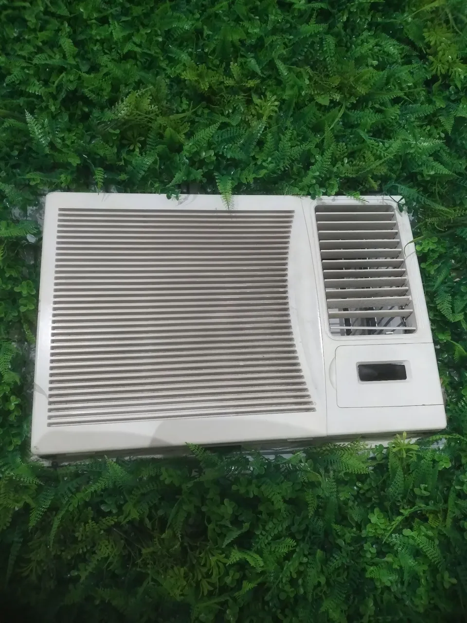 Ar Condicionado de Janela - Perfeito para Refrescar seus Dias