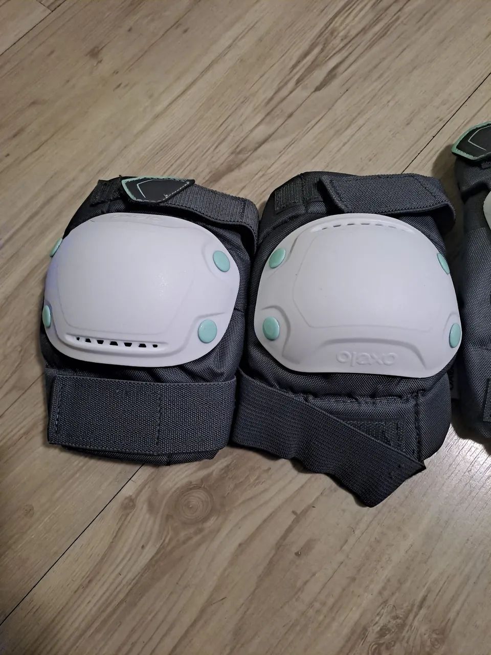 Kit de proteção FT500 M