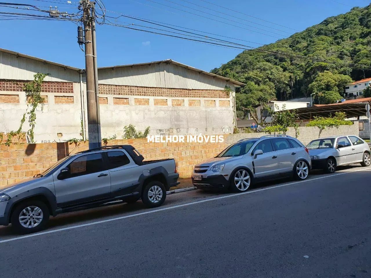 Terreno á Venda no Bairro Nações Balneário Camboriú - SC - Foto 2
