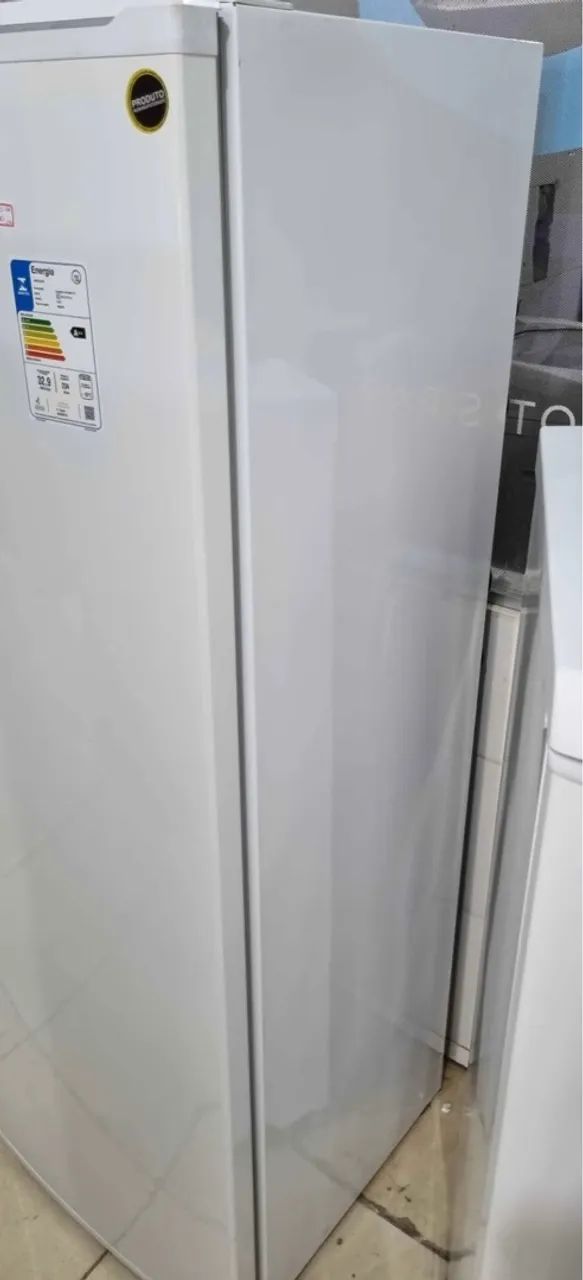 Freezer Vertical Electrolux  - Foto 2