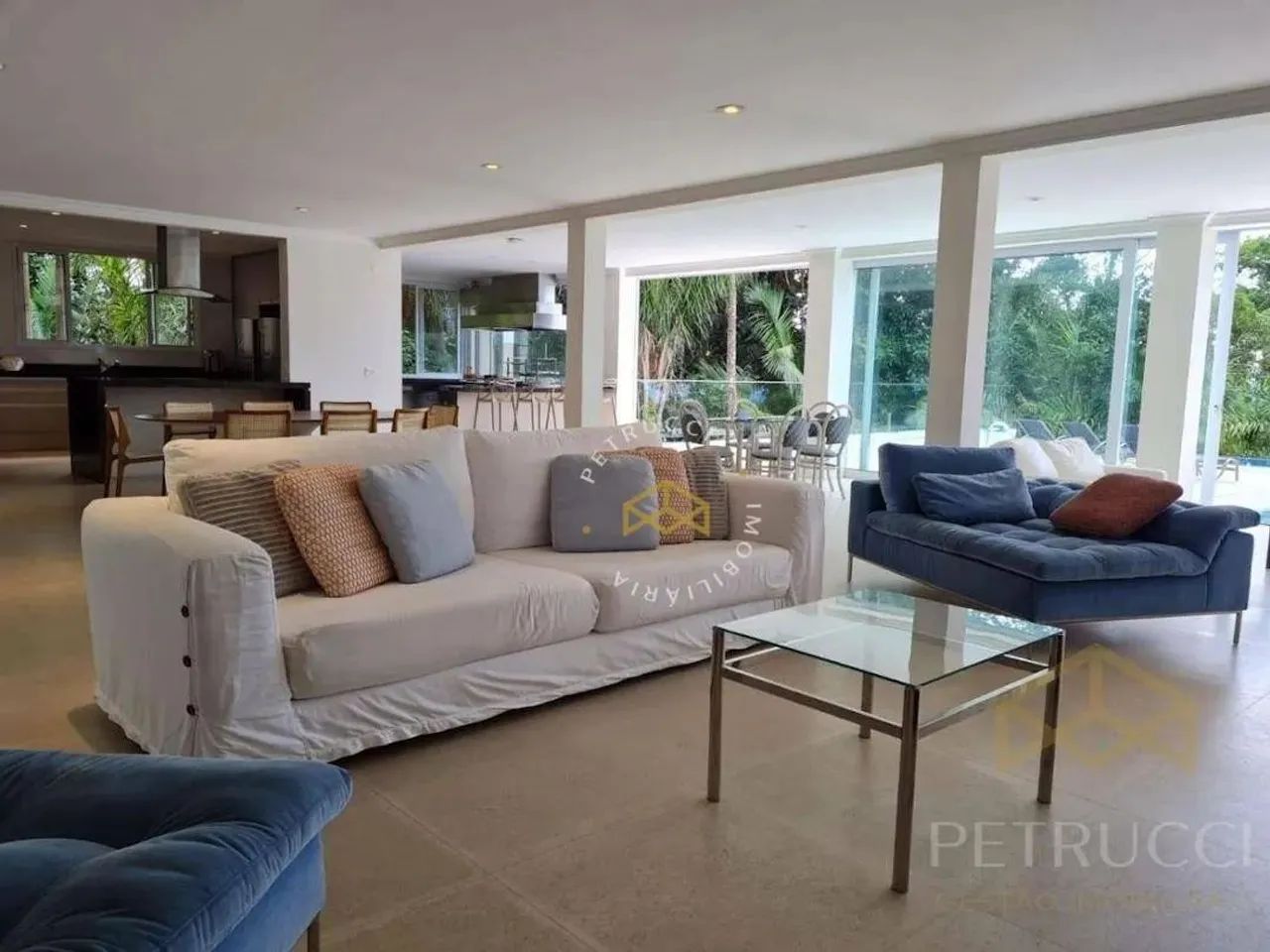 Casa Residencial para venda e locação, Balneario Praia do Perequê, Guarujá - CA10230. - Foto 3