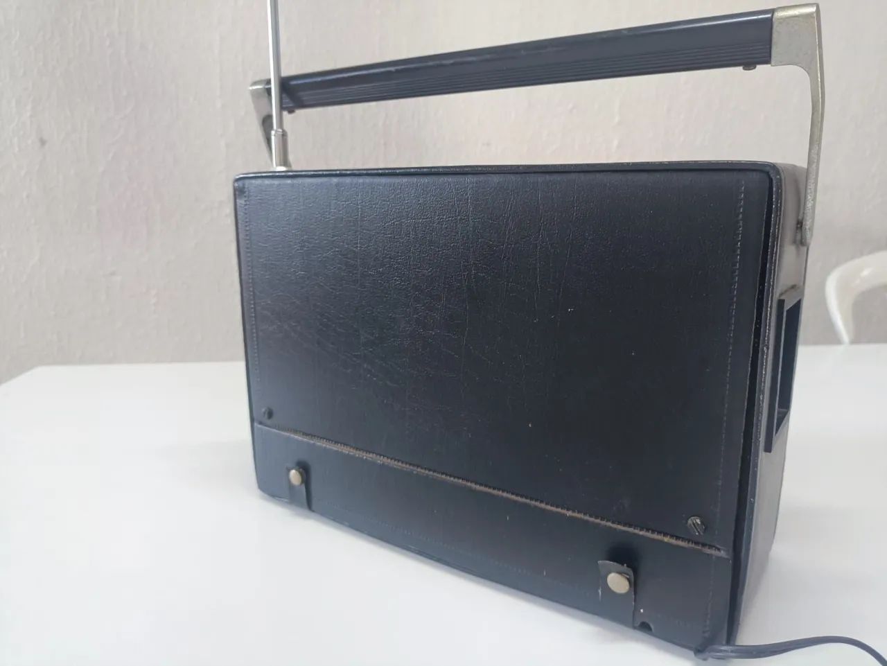 Rádio antigo - Foto 4