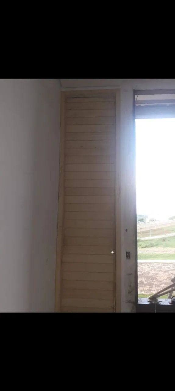 Instalações de portas de madeira - Foto 6