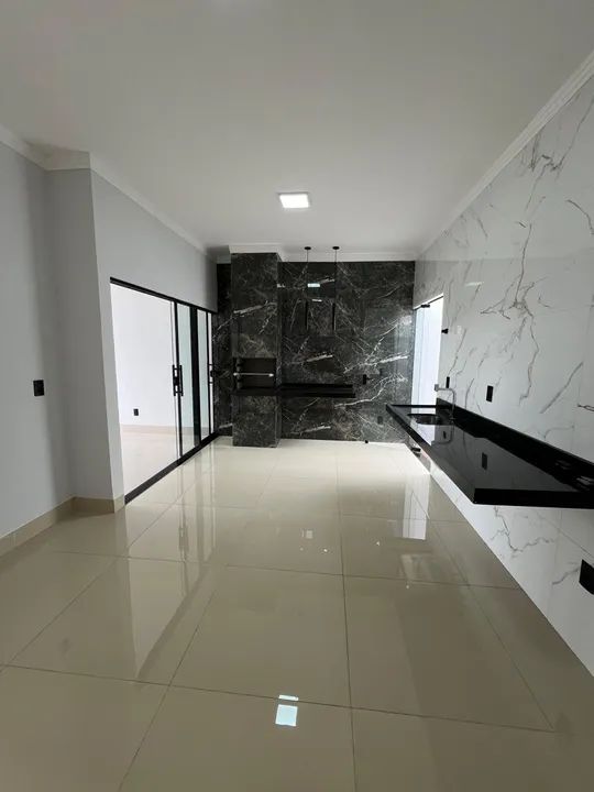 Casa Campos do Jordão 3 quartos sendo 1 suite - Foto 4