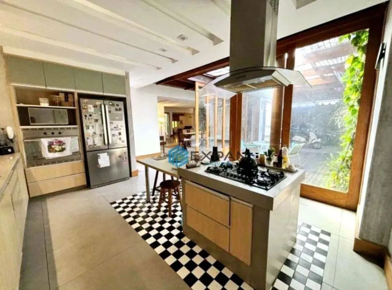 Casa à venda, 669 m² por R$ 3.600.000,00 - Humaitá - Rio de Janeiro/RJ - Foto 9