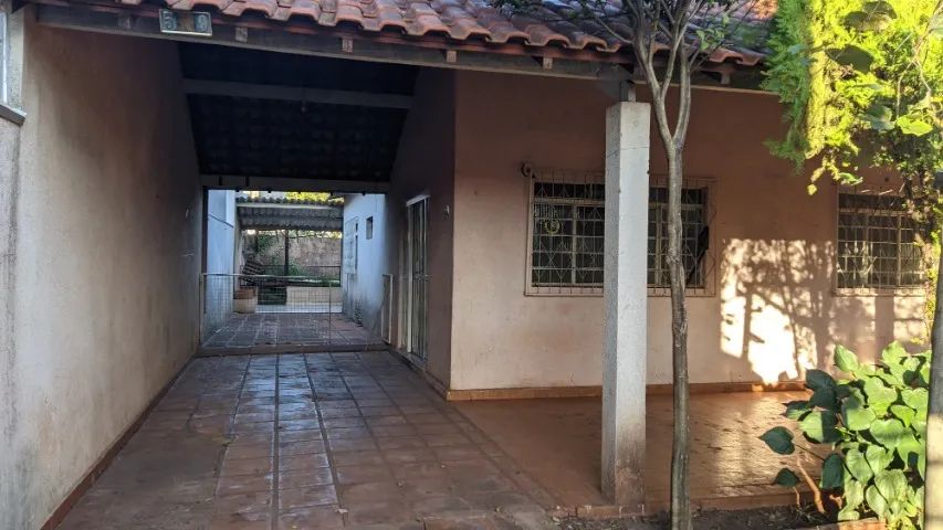 Foto - Campo Grande - Vila Piratininga