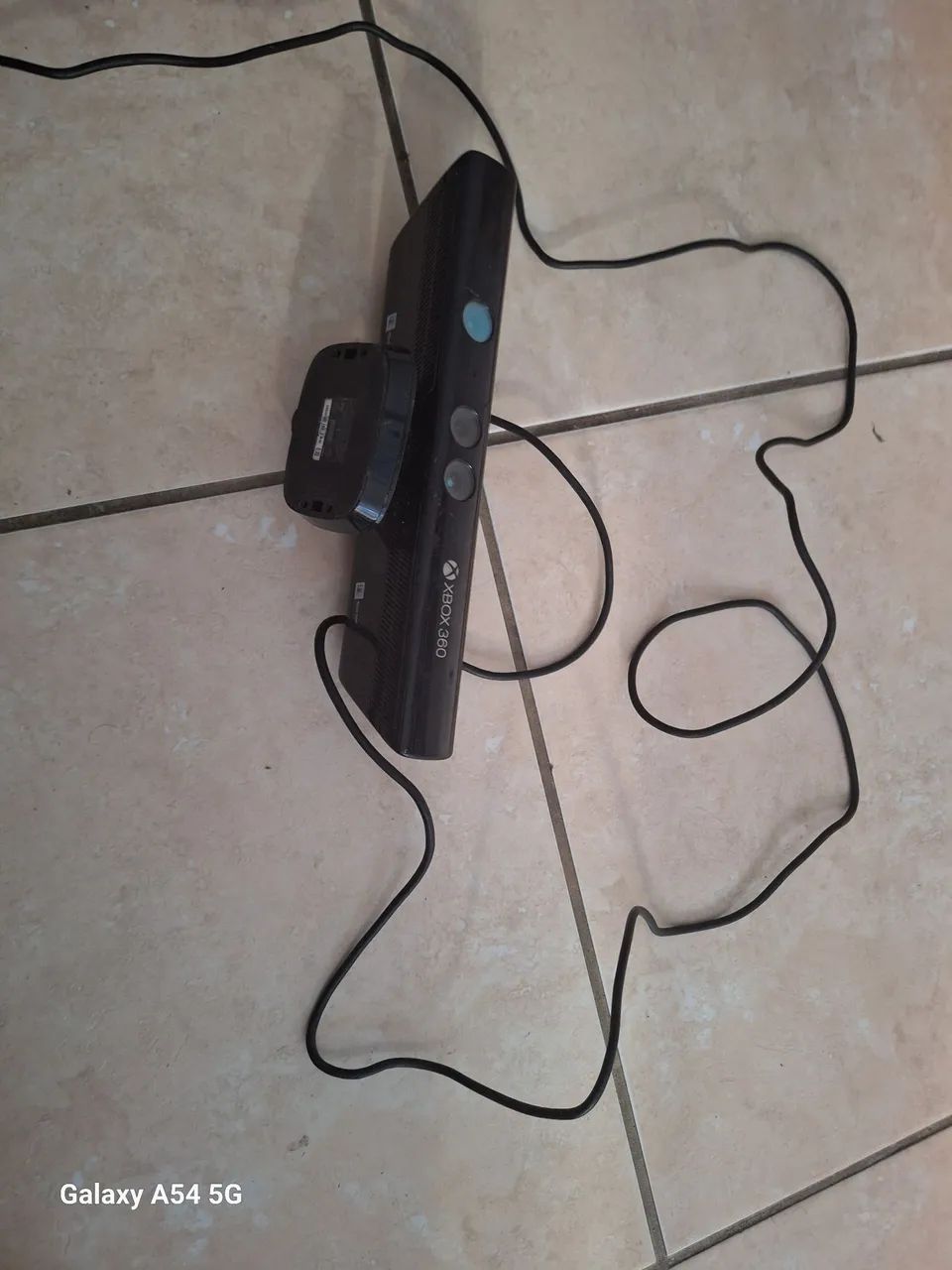 Sensor Kinect Xbox 360