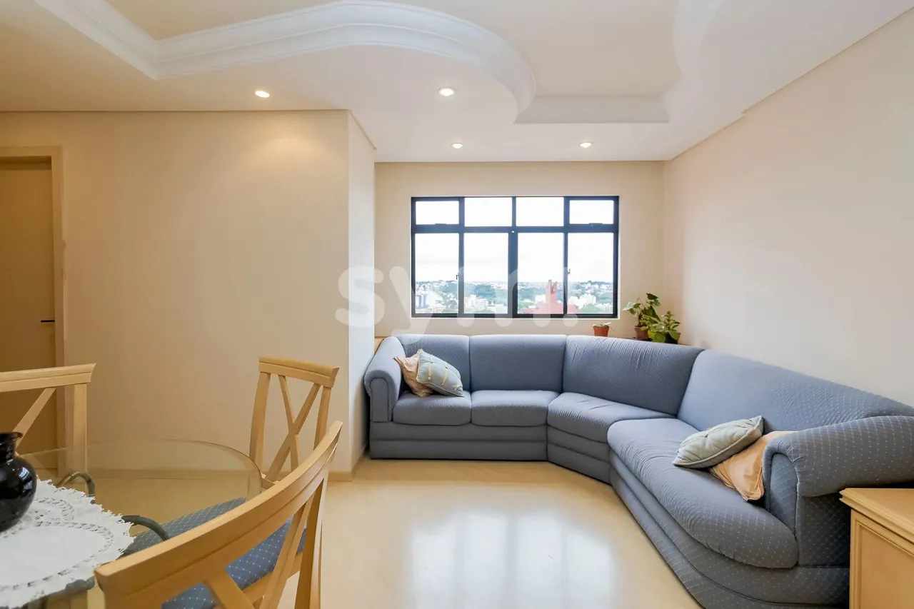 Ótimo apartamento mobiliado no Boa Vista