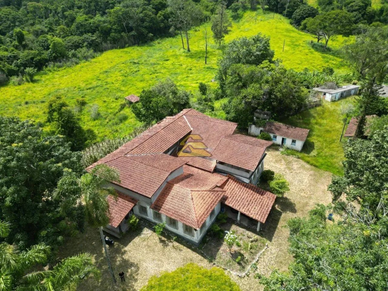 Várzea das Moças | Sítio 4 quartos