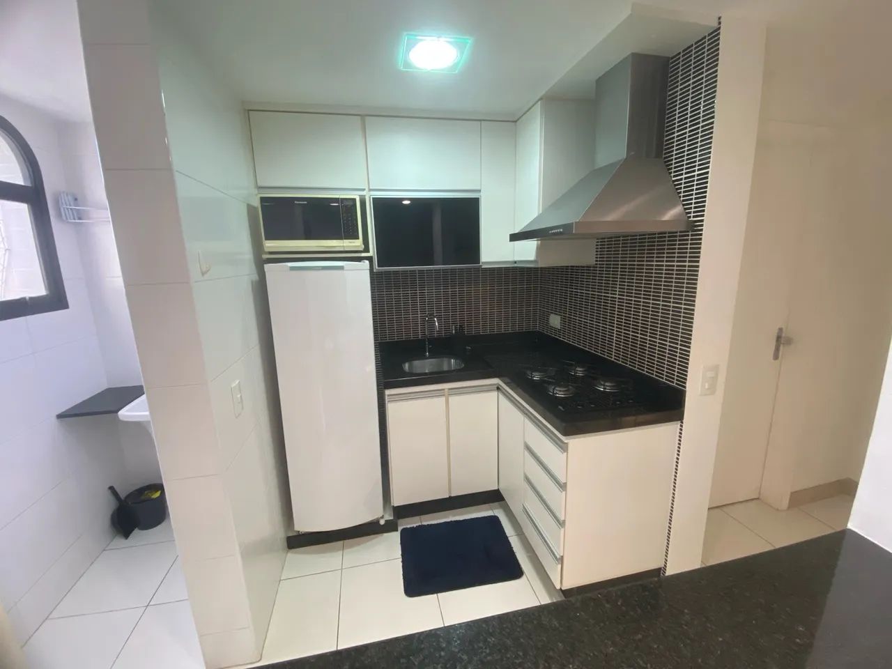 Foto - Uberlândia - Centro