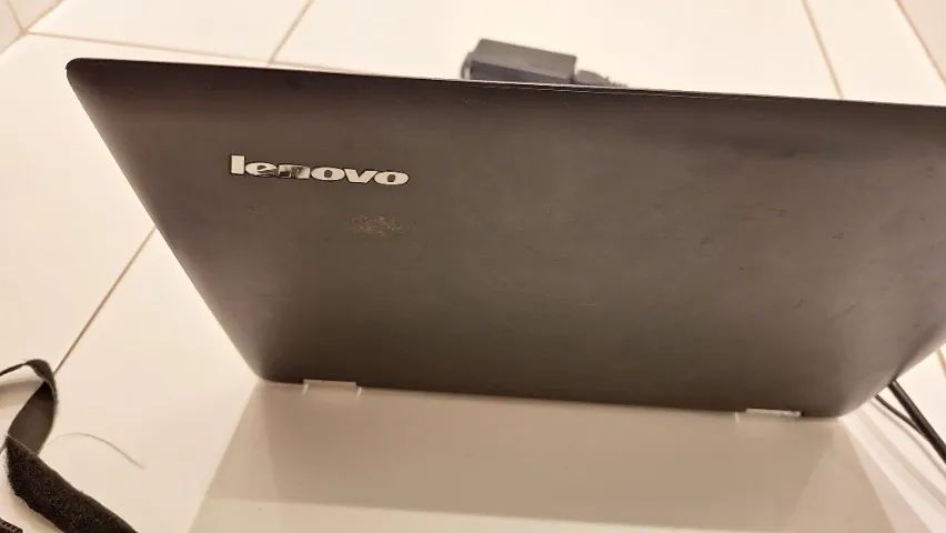 Notebook Lenovo yoga i3-5005U Touch