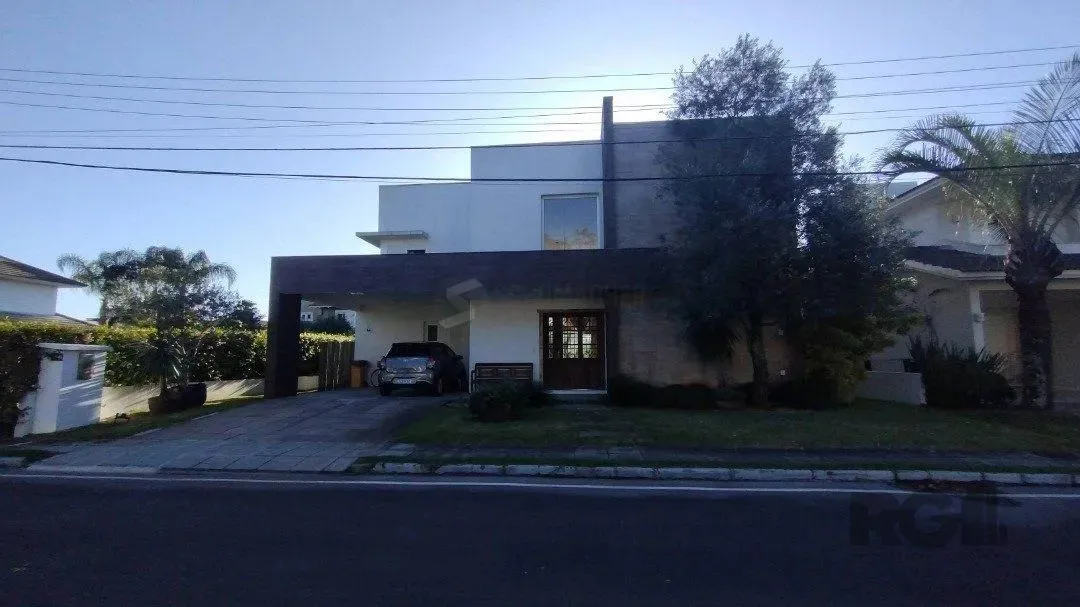Casa em Condomínio em Atlântida
