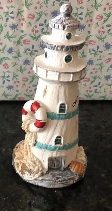 Lembrancinha de Capri 