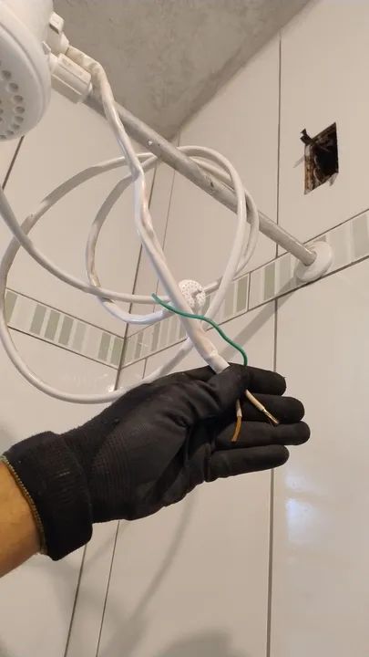 Elétrica automação segurança eletrônica  - Foto 3