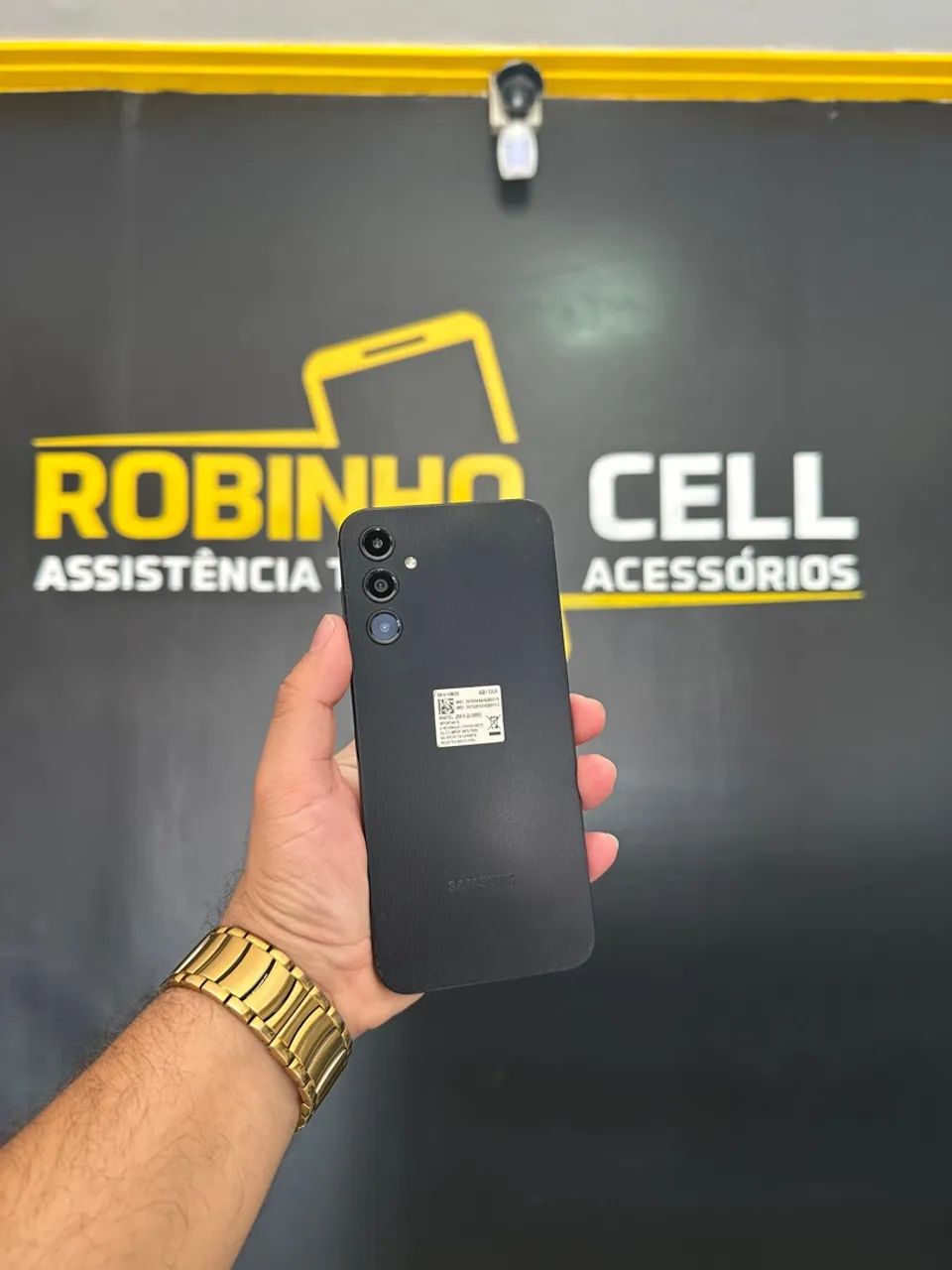 A14 - 128GB - Foto 3