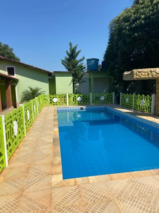 Chácara  diárias, eventos, temporada, casamentos  - Foto 2