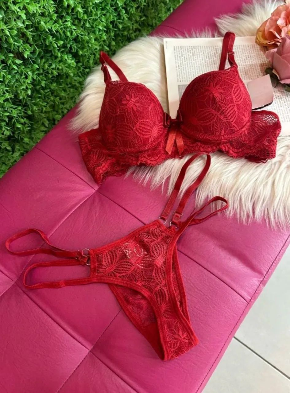 Conjunto Samila 