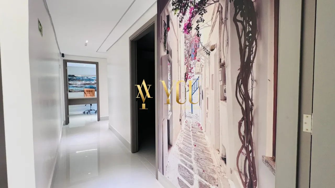 Aluguel por Períodos, Consultório Médico já Mobiliado, Setor Bueno - Foto 5