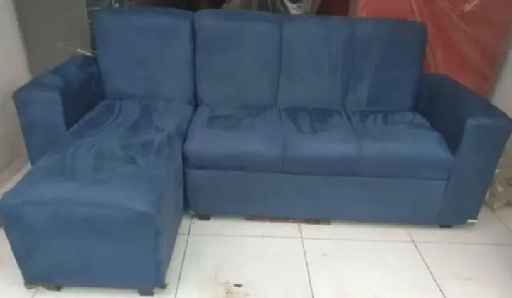 PROMOÇÃO DE SOFÁ TEMOS APARTI DE  - Foto 4