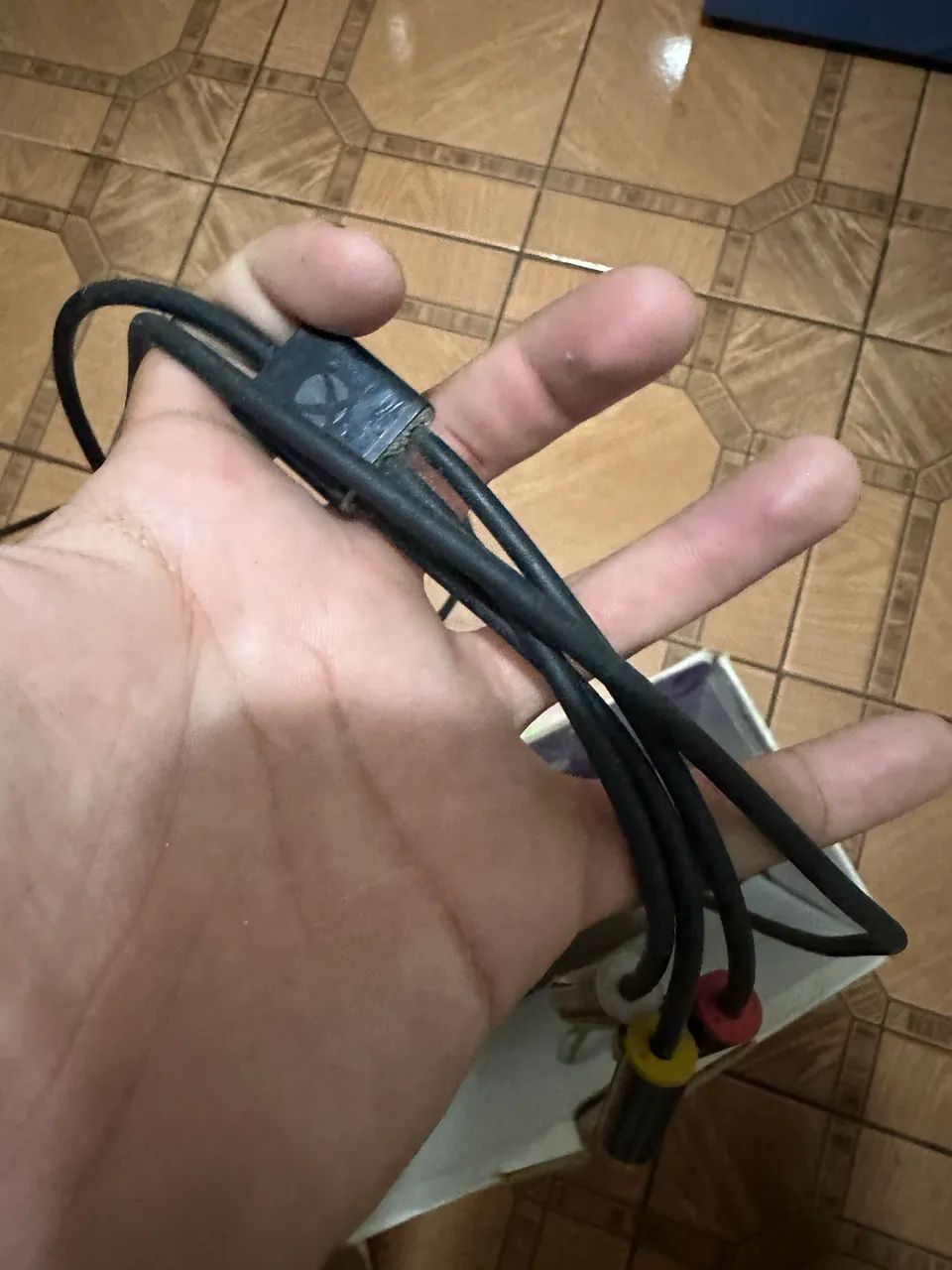 Xbox 360 super slim - Foto 4