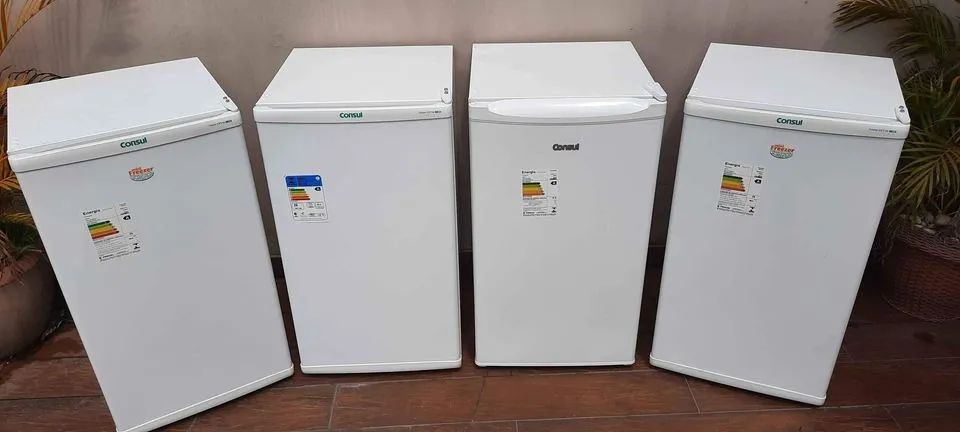 freezer consul 66 litros Semi novos mini freezer consul vertical  - Foto 2