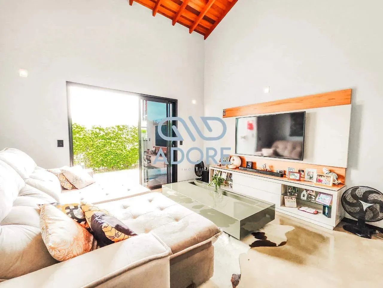 Casa para alugar no Condomínio Primavera - Salto/SP - Foto 3