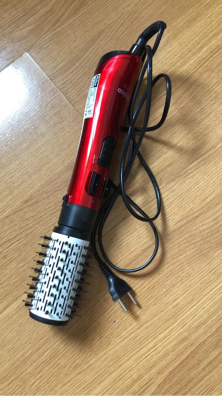 Escova rotativa Philco 220V - Foto 3