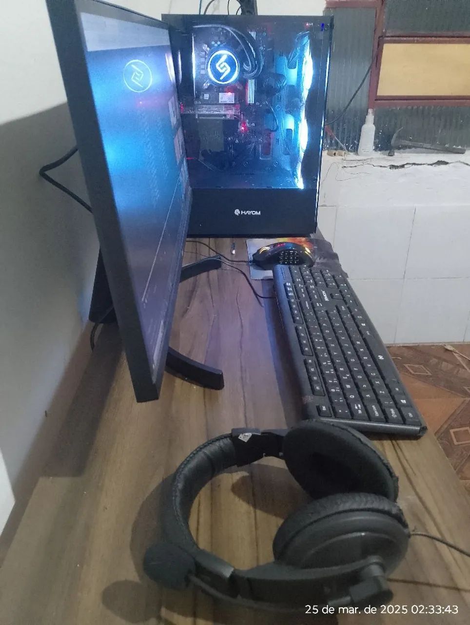 PC Gamer Completo - Foto 2