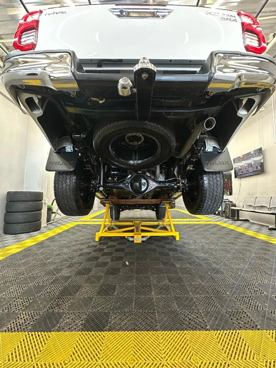 Hilux srx 2024. - Foto 4