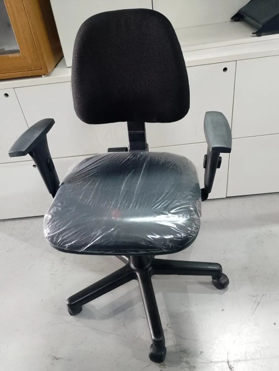 Cadeira de Escritório Executiva 