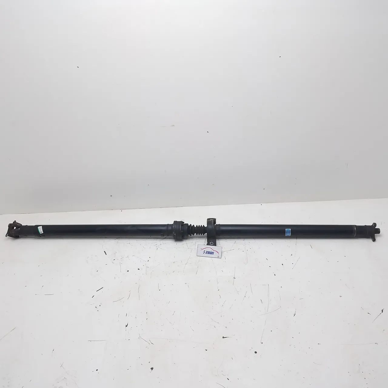 Eixo Cardan Hyundai Veracruz 3.8 2010 / 2011 - Peças para carros, vans e  utilitários - Ermelino Matarazzo, São Paulo 1383012233 | OLX
