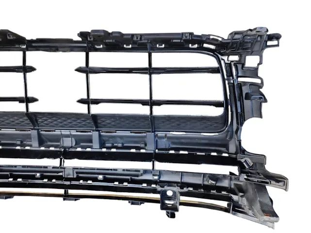 Grade Central Porshe Macan 2024 2025 - Foto 8