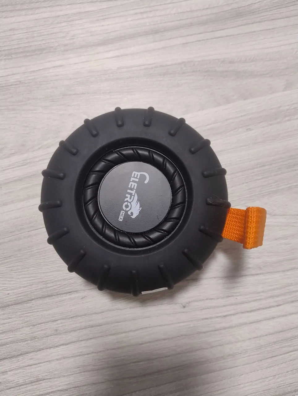 Caixa de Som Bluetooth Electro Hex