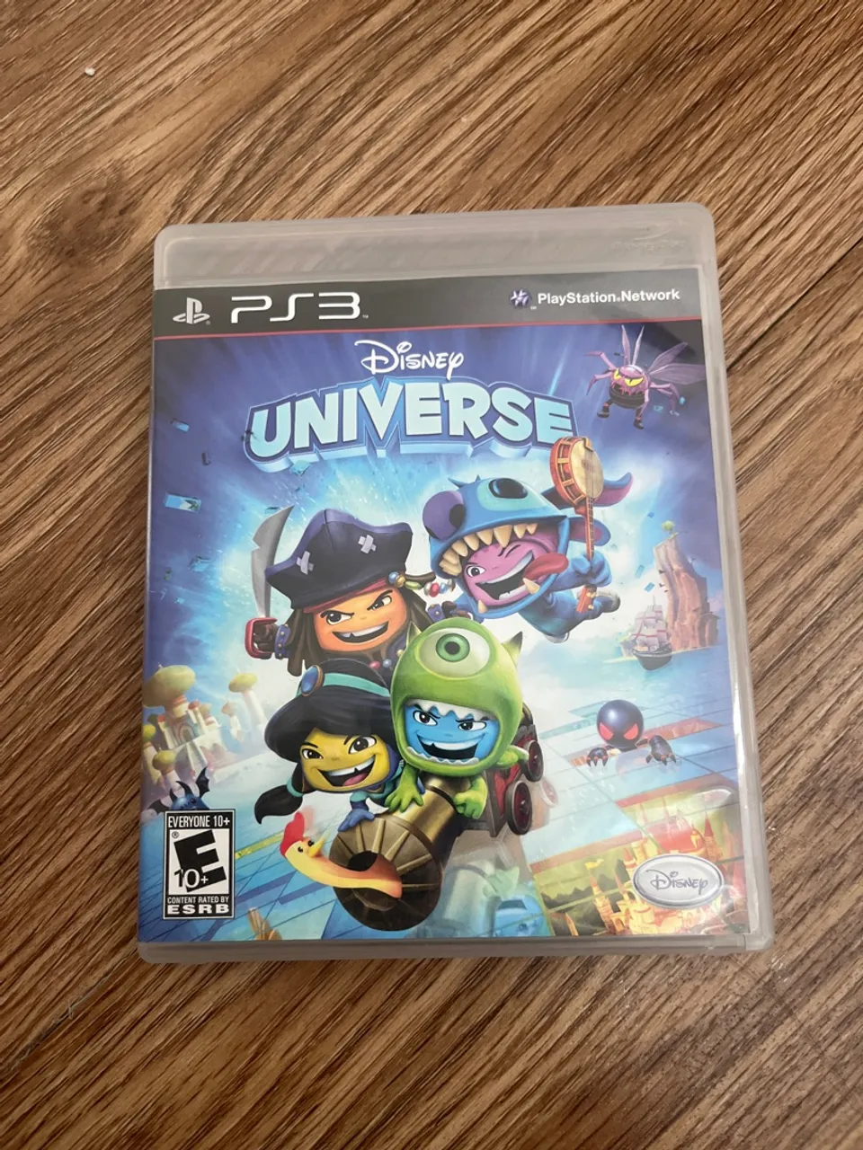 Disney Universe - PS3