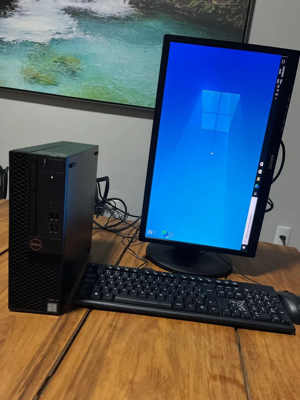 Pc Dell core i5 - Foto 2