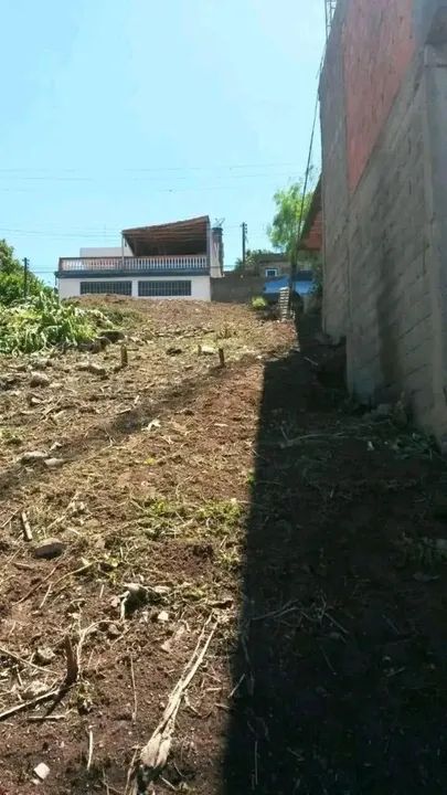 foto - Francisco Morato - Vila Natal