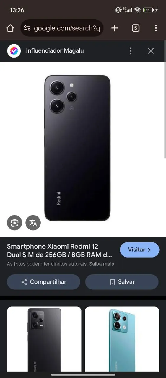 Redmi 12 Pro