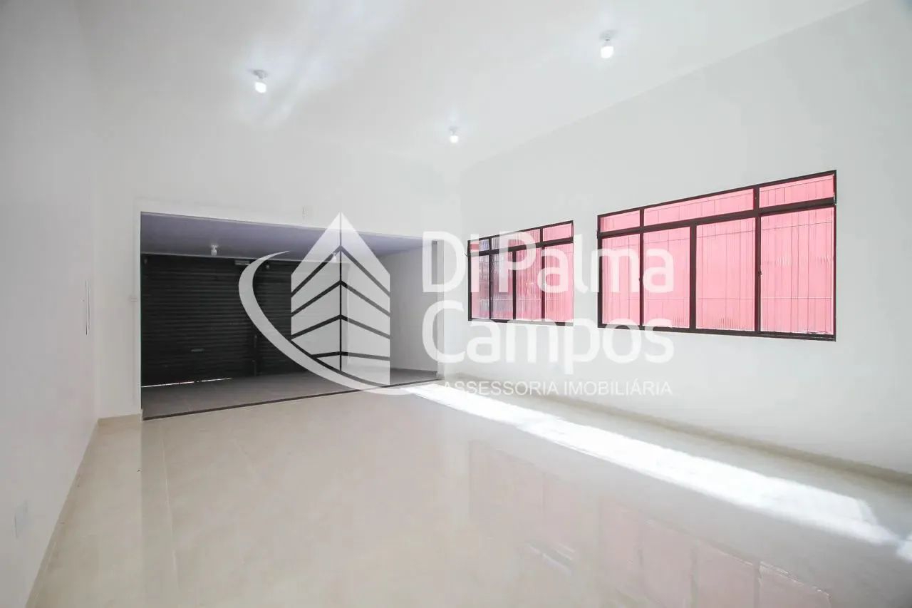 Salão comercial para locação na Vila Clementino com 228 m² de área útil - Foto 9