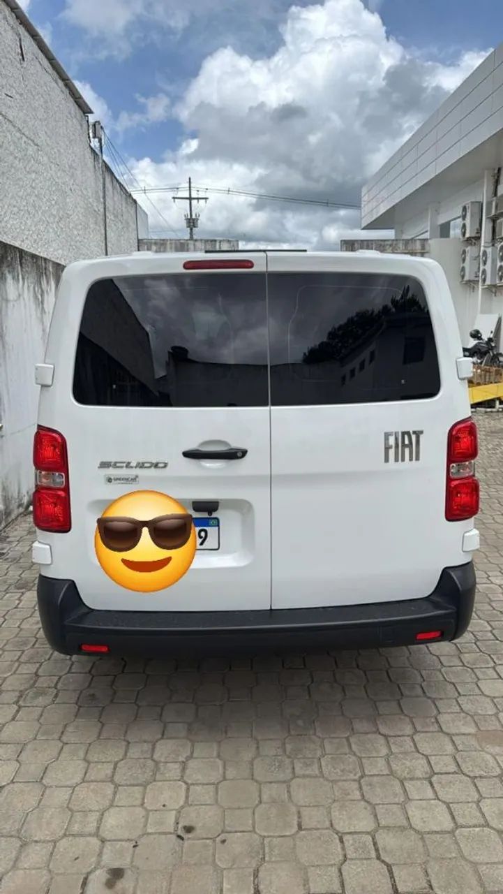 Fiat Scudo - Foto 3