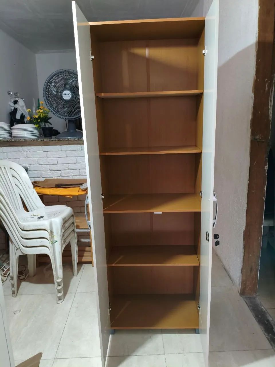 Multiuso com chave - Foto 2
