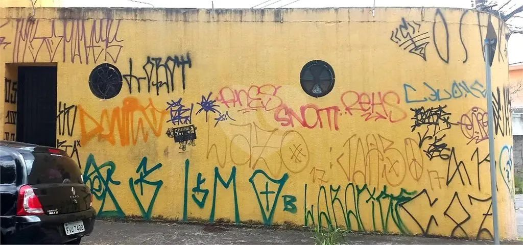 Salas com 1 quartos à venda em Vila Madalena - SP - Foto 3