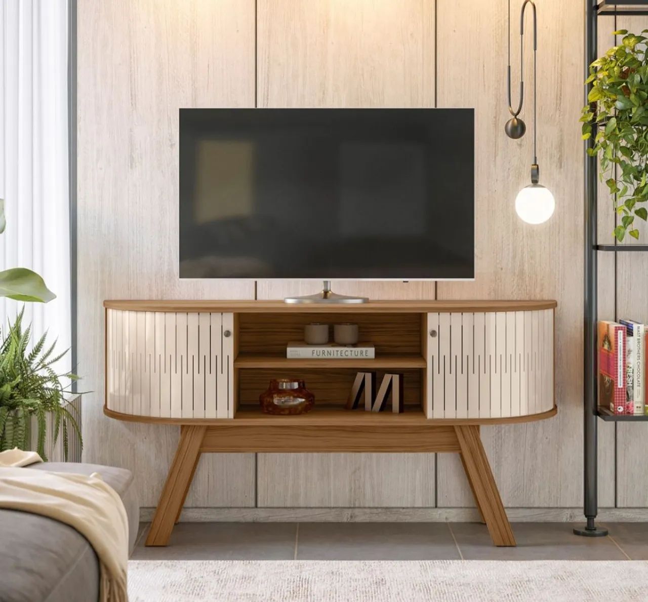 Promoção Rack 52" - 28/07