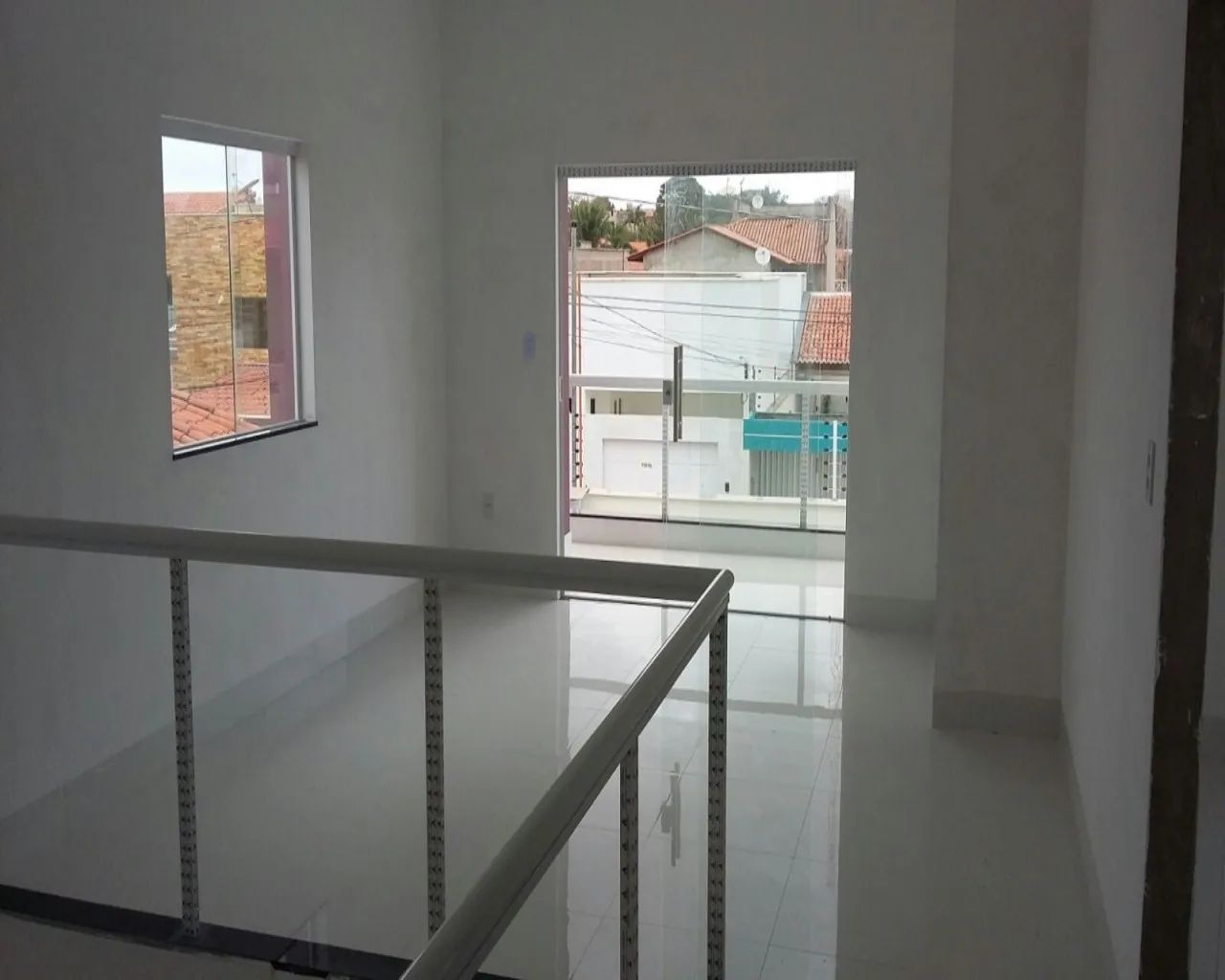 CASA RESIDENCIAL em SÃO LUÍS - MA, PARQUE ATHENAS - Foto 4