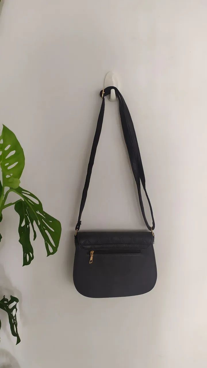 bolsa tira-colo  - Foto 2