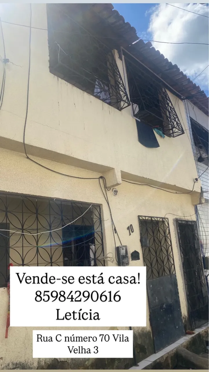 Vende-se
